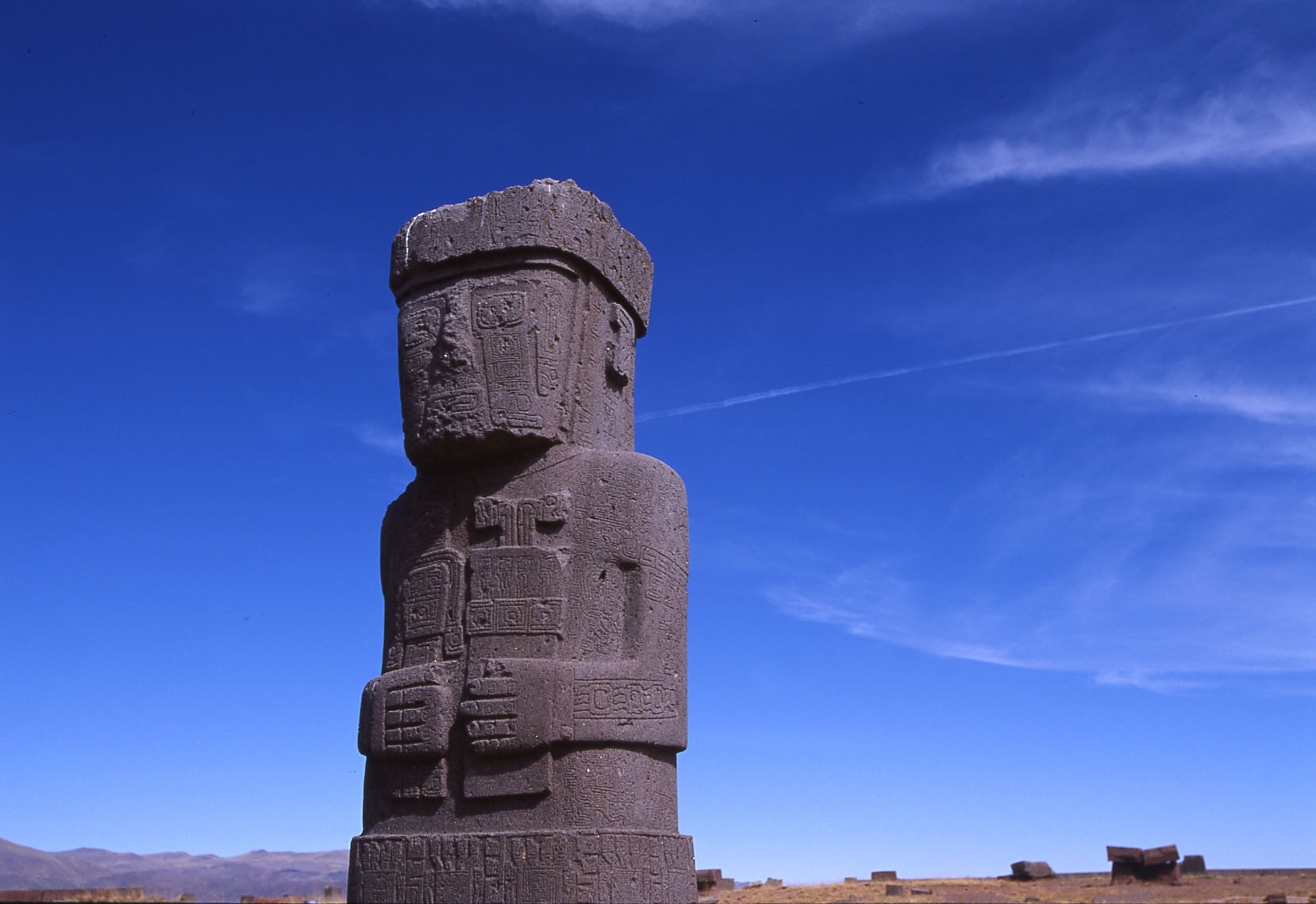 Bolivien Geschichte Länder Bolivien Goruma